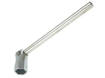 310 Scaffold Spanner 1/2W Single Ended                                          