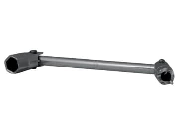 Anti-Tamper Fencing Tool Double-Ended                                           