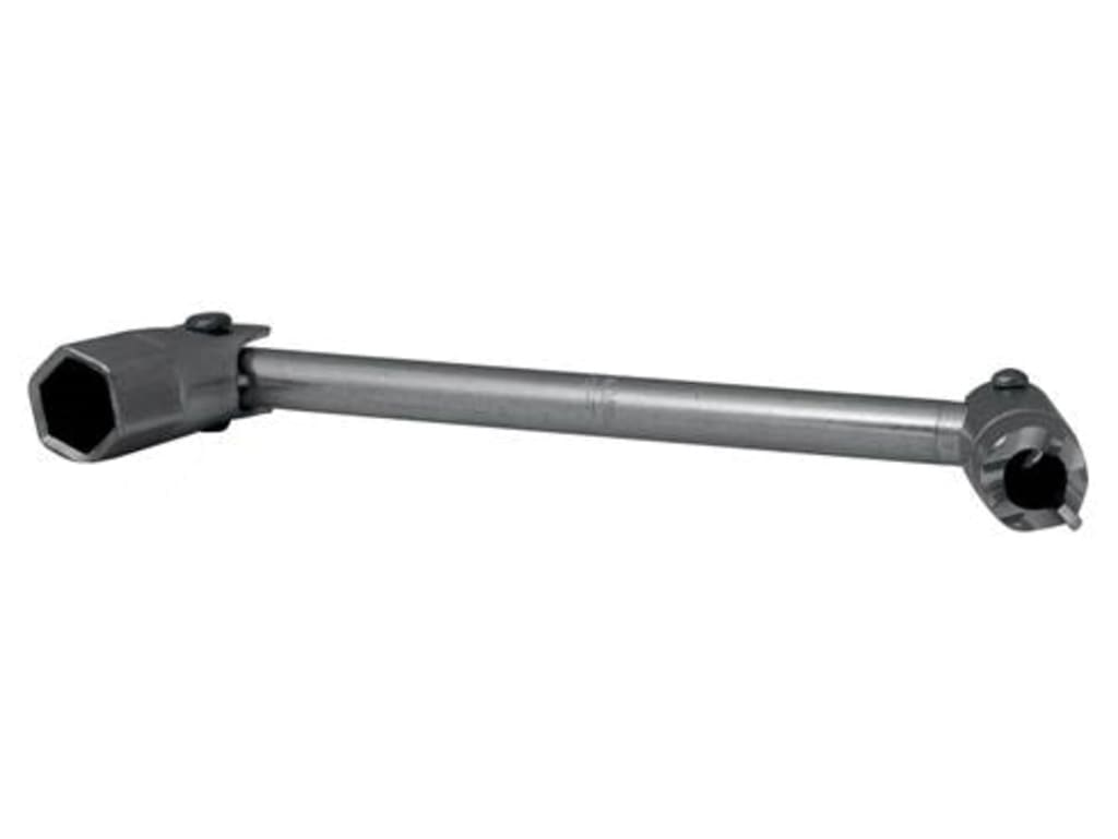 Anti-Tamper Fencing Tool Double-Ended                                           
