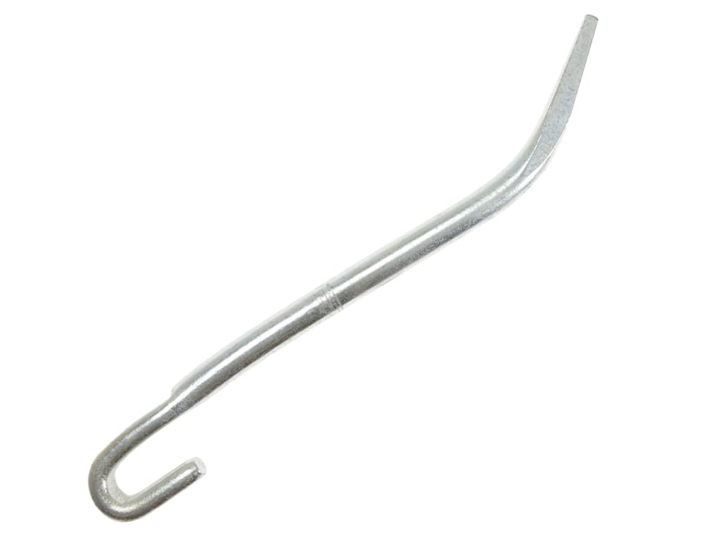 315 Scaffold Key                                                                