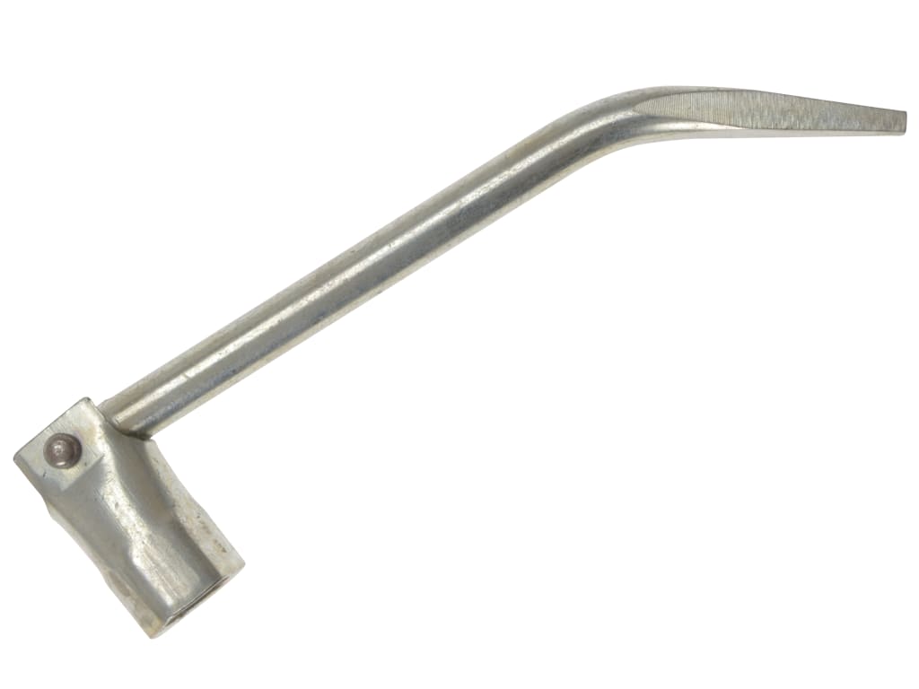 320 Scaffold Spanner 1/2W Podger                                                