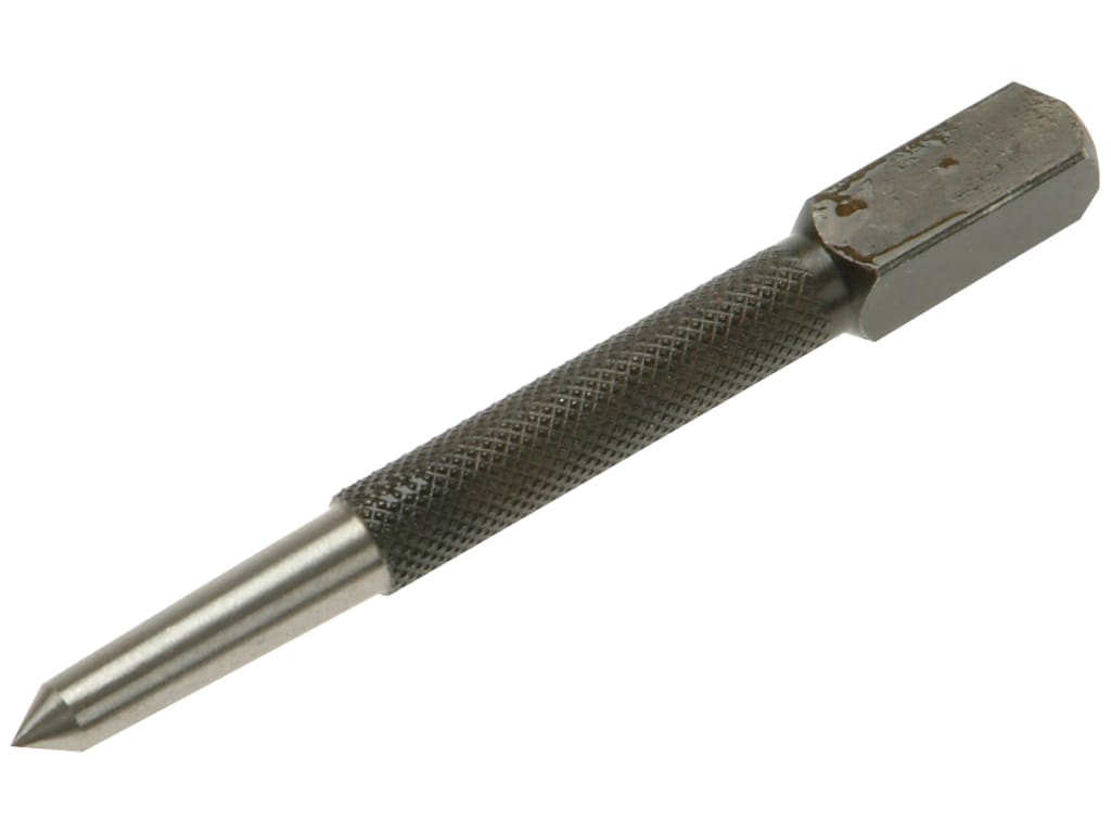 44 Square Head Centre Punch 1/16in                                              