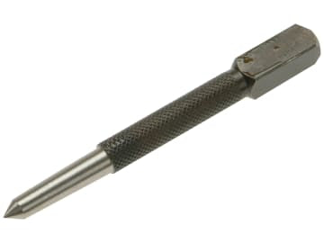 44 Square Head Centre Punch 1/16in                                              