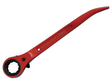 601 Short Ratchet Podger Spanner 21mm                                           