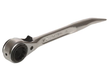 605 Reversible Scaffold Ratchet Podger 21 x 23mm                                