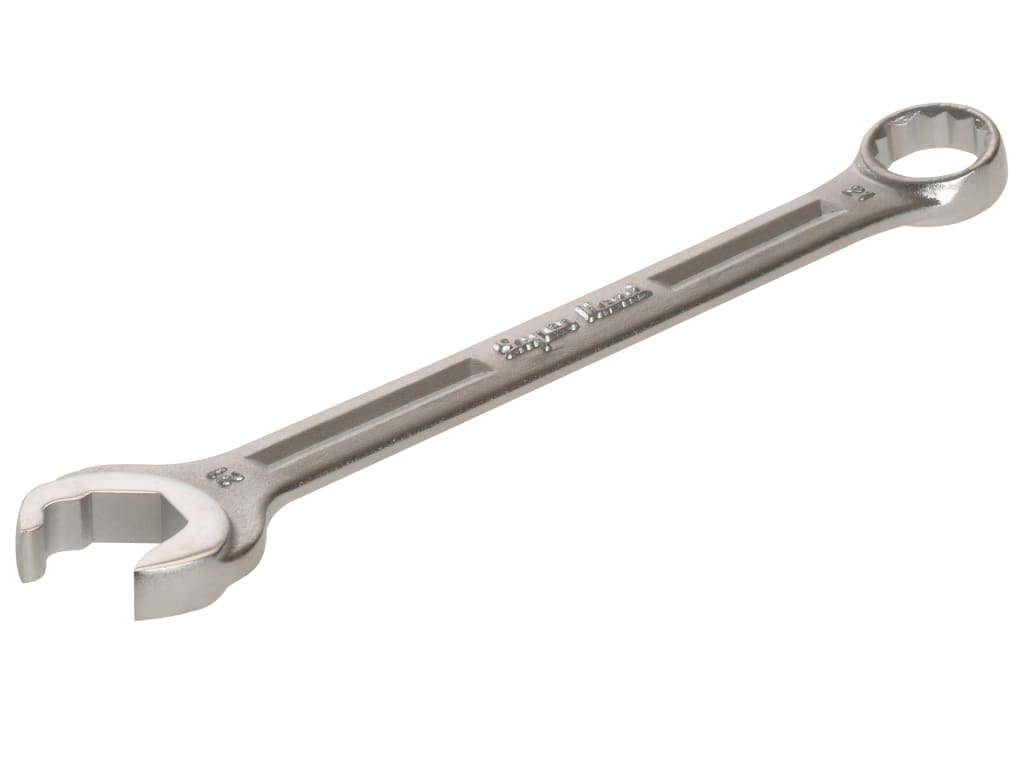 615 Scaffold Speed Head Ratchet Spanner 21mm                                    