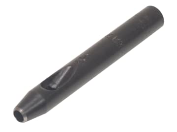 No.8 Belt Punch 6.5mm (1/4in)                                                   
