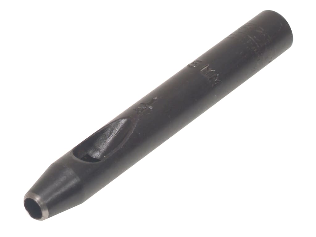 No.8 Belt Punch 6.5mm (1/4in)                                                   