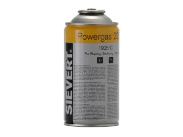 Self-Seal Butane/Propane Gas Cartridge 175g                                     