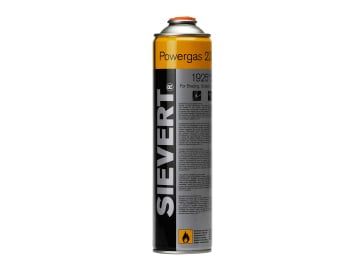 Self-Seal Butane & Propane Gas Cartridge 336g                                   