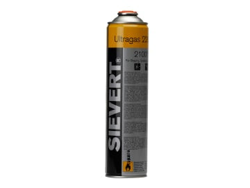 2205 Ultra Gas Cartridge 210g                                                   