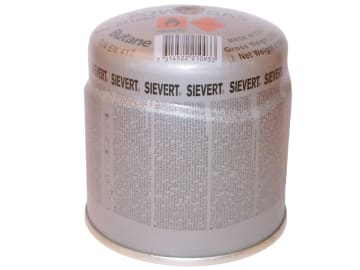 Butane Gas Cartridge 190g                                                       