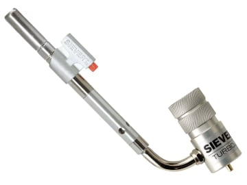 Turbojet Single Burner 360° Swivel Torch                                        