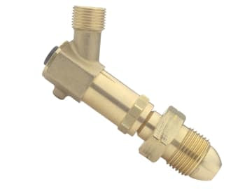 HF3 Hose Failure Valve                                                          