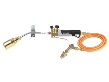 Detail Roofing Kit 86kW 10m Hose                                                