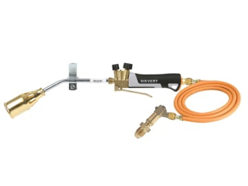 Detail Roofing Kit 86kW 4m Hose                                                 