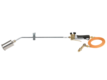 Turbo Roofing Kit 114kW 4m Hose                                                 