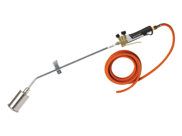 Turbo Roofing Kit 114kW 10m Hose                                                