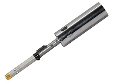 8708 Hot Air Burner                                                             