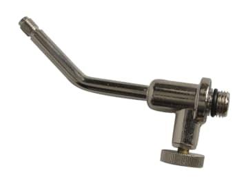 Neck Tube Valve Gas Torch                                                       