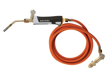 Needle Flame Torch Kit - Assembled                                              