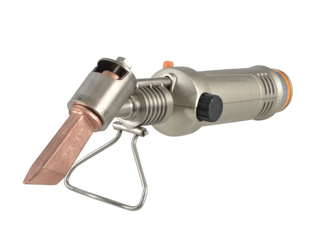 Psi 3380 Portable Soldering Iron Kit                                            