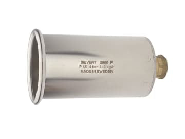 Pro 86/88 Power Burner 60mm 114kW                                               