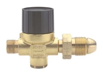 1-4 bar POL Regulator 5-20kg                                                    
