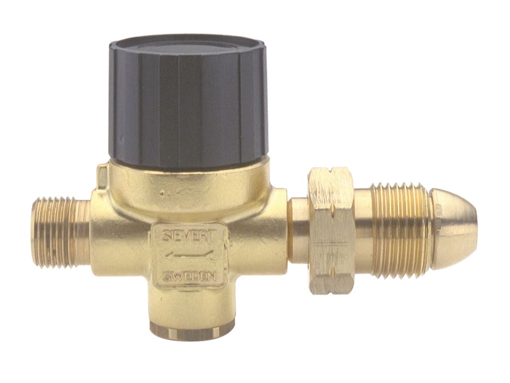 1-4 bar POL Regulator 5-20kg                                                    