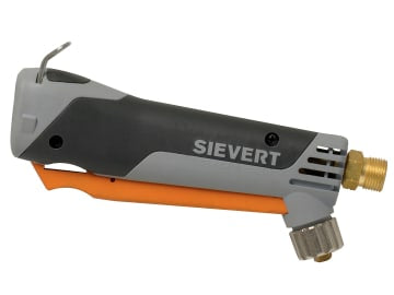 Promatic Handle with Piezo Ignition                                             