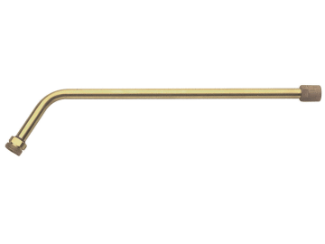 Pro 86/88 Long Neck Tube 350mm                                                  