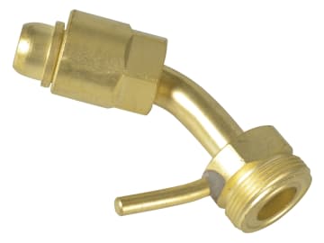 Pro 86/88 Short Neck Tube 70mm + Hook                                           