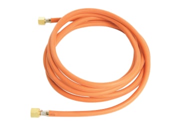 Hose Assembly 2 Metre 3/8 BSP LH x 3/8 BSP LH                                   