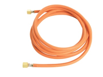 Hose Assembly 10 Metre 3/8 BSP LH x 3/8 BSP LH                                  