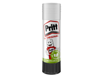Pritt Stick Glue 22g                                                            