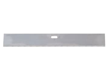 Floor & Wall Stripper Blades 100mm (4in) (Pack 10)                              