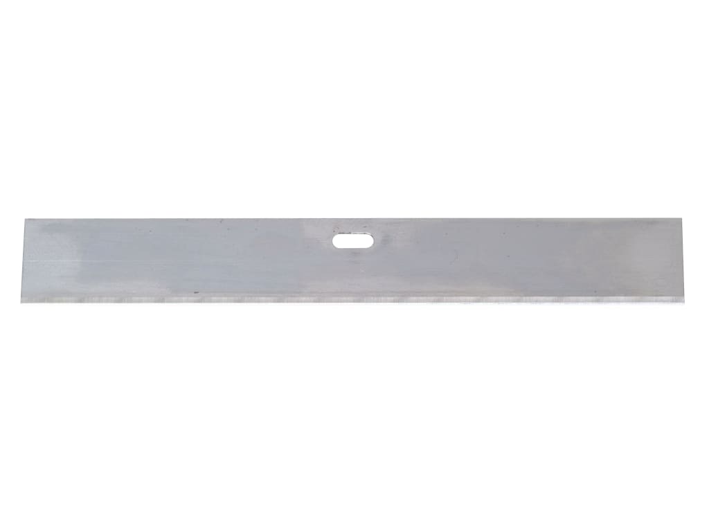 Floor & Wall Stripper Blades 100mm (4in) (Pack 10)                              