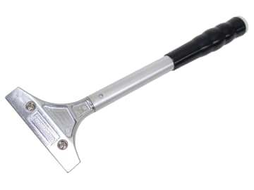 Heavy-Duty Wall Stripper 100mm (4in) + 1 Blade                                  
