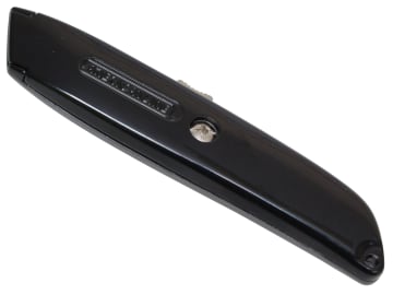 Retractable Utility Knife                                                       