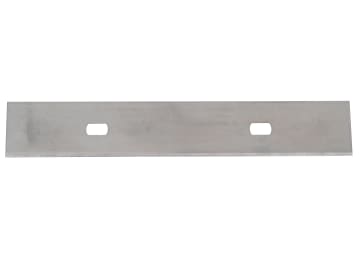 Wide Scraper Blades 100mm (4in) (Pack 5)                                        