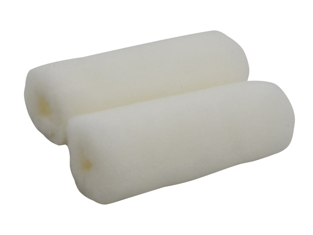 Jumbo Mini White Dove™ Sleeve 114 x 19mm (4.1/2 x 3/4in) (Pack 2)               