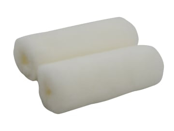 Jumbo Mini White Dove™ Sleeve 114 x 19mm (4.1/2 x 3/4in) (Pack 2)               
