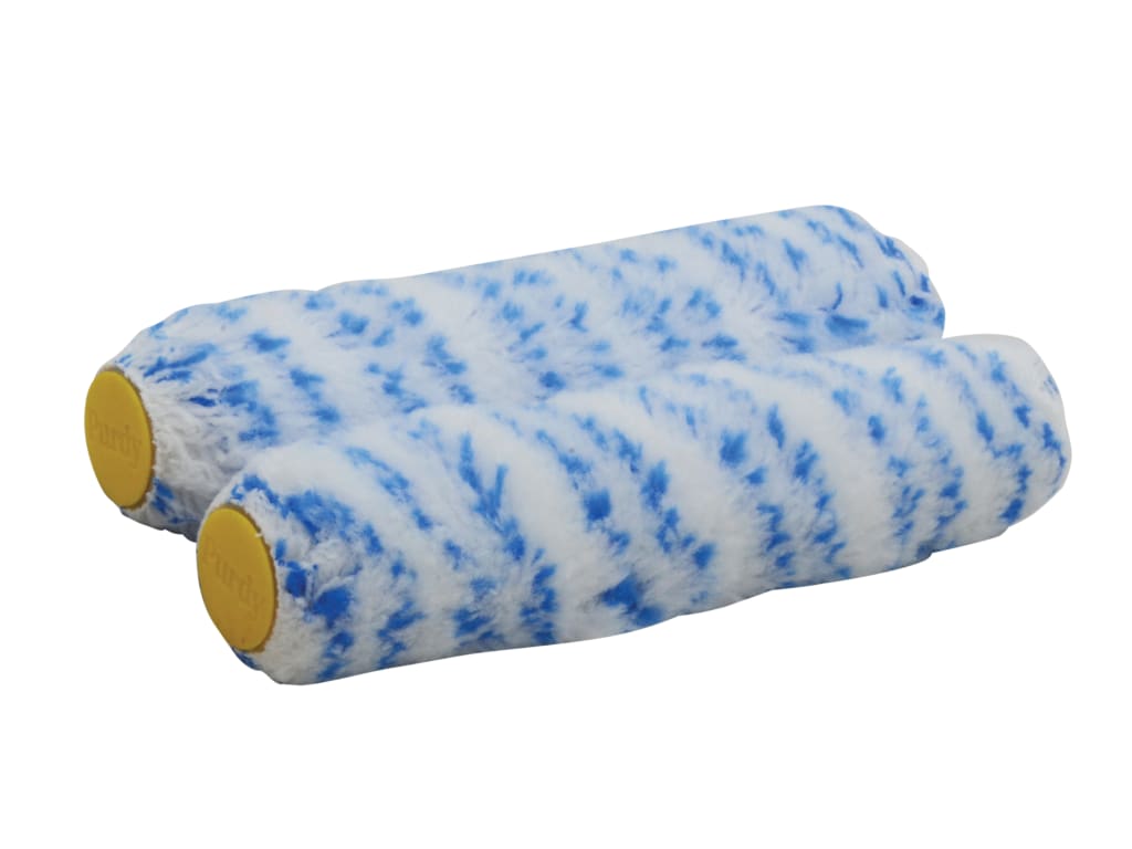 Jumbo Mini Colossus™ Sleeve 114 x 19mm (4.1/2 x 3/4in) (Pack 2)                 