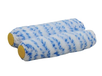 Jumbo Mini Colossus™ Sleeve 114 x 19mm (4.1/2 x 3/4in) (Pack 2)                 