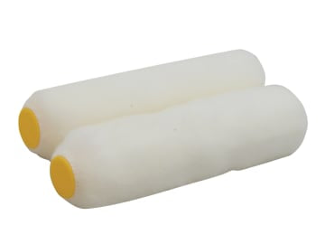 Jumbo Mini White Dove™ Sleeve 165 x 19mm (6.1/2 x 3/4in) (Pack 2)               