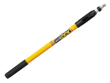 POWER LOCK™ Extension Pole 0.6-1.2m (2-4ft)                                     