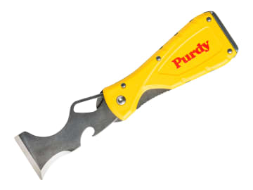 Folding 10-in-1 Multi-Tool                                                      