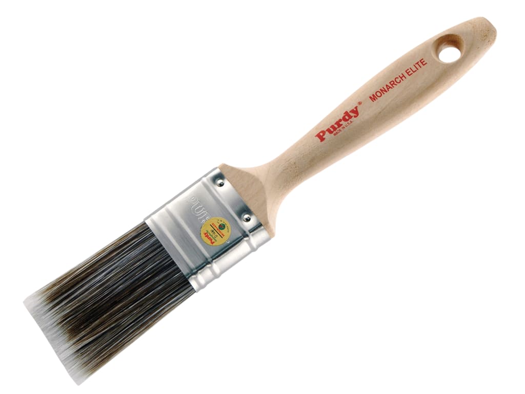 Monarch™ Elite™ Paint Brush 1in                                                 