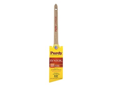 Syntox™ Angled Woodcare Brush 50mm (2in)                                        