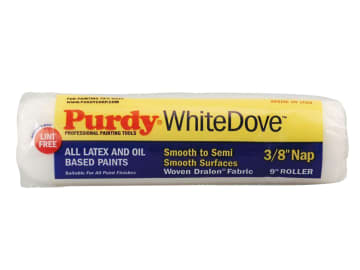 White Dove™ Sleeve 228 x 38mm (9 x 1.1/2in)                                     